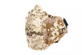 Half Face mask - AOR1-2