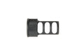 SRS .338 A2 flash hider