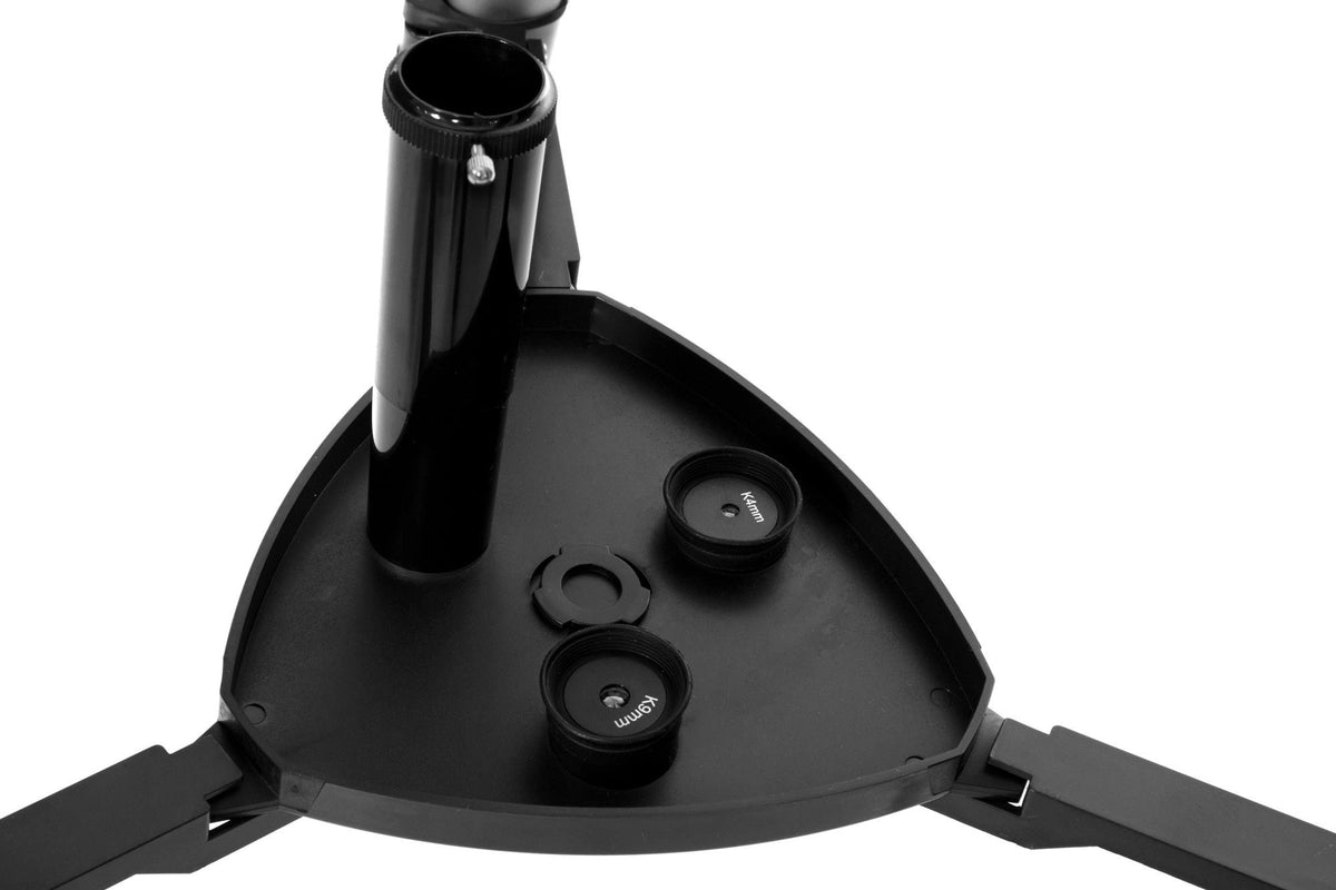 Telescope OPTICON Sky Navigator 70F700EQ