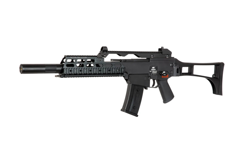 999 SD IdZ AEG Carbine Replica