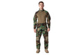 Primal Combat G4 Uniform Set - woodland