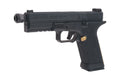 SAI BLU (Aluminum/Green Gas) Pistol Replica