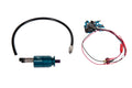 HPA PULSAR S Engine with TITAN II Bluetooth® System