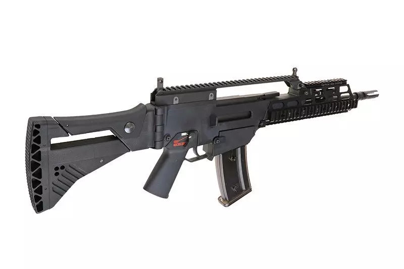 999RAS IdZ GBB subcarbine replica