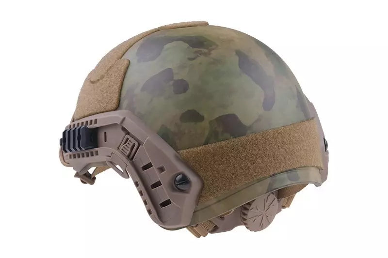 Ballistic High Cut XP helmet replica - ATC FG