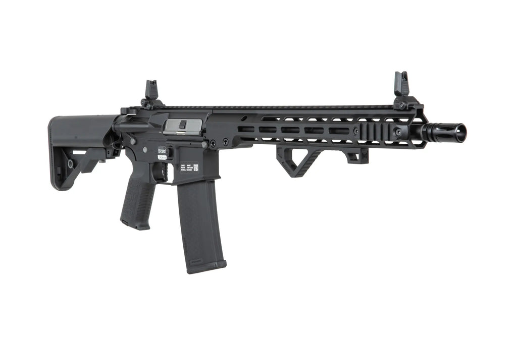 Specna Arms SA-P22 Prime™ BLDC™ HAL™ ETU airsoft Carbine Black