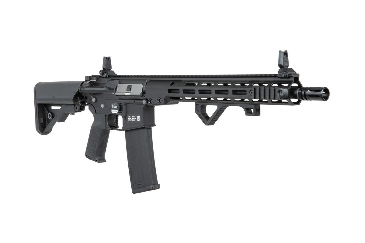Specna Arms SA-P22 Prime™ BLDC™ HAL™ ETU airsoft Carbine Black