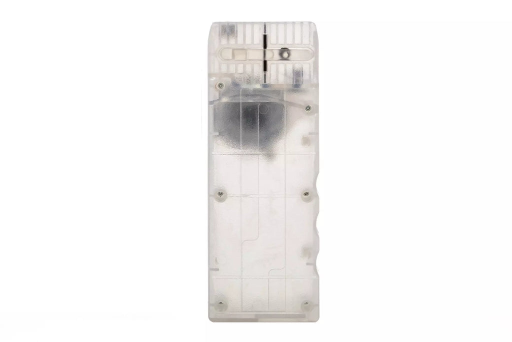 M4/M16 Magazine Speedloader with handle - transparent