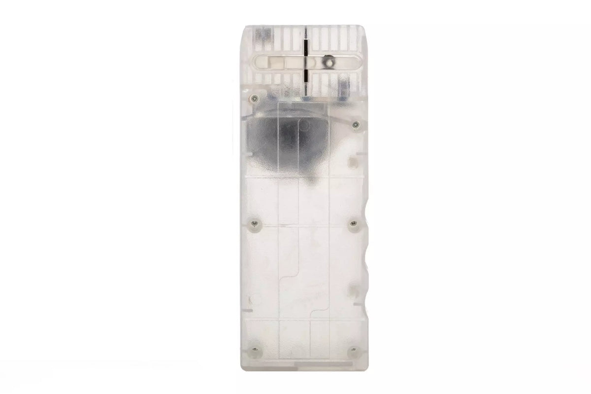 M4/M16 Magazine Speedloader with handle - transparent