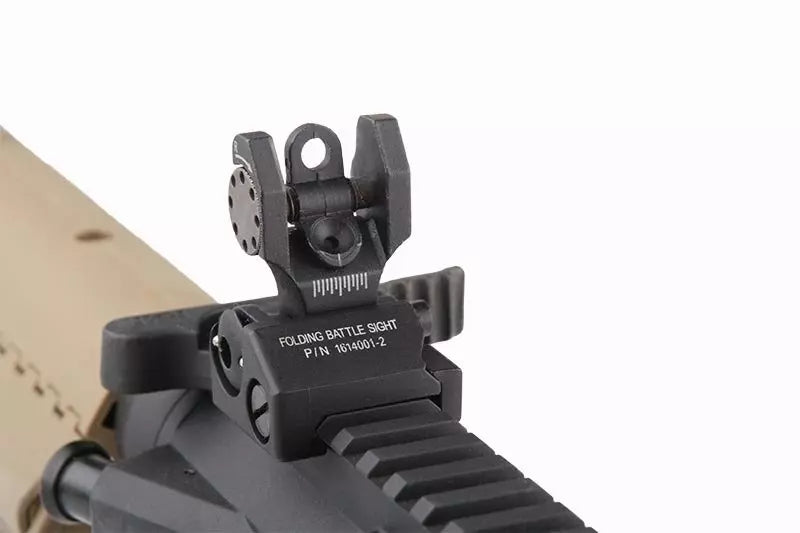 KA-AG-195 Black Rain Ordnance Assault Rifle Replica - DE