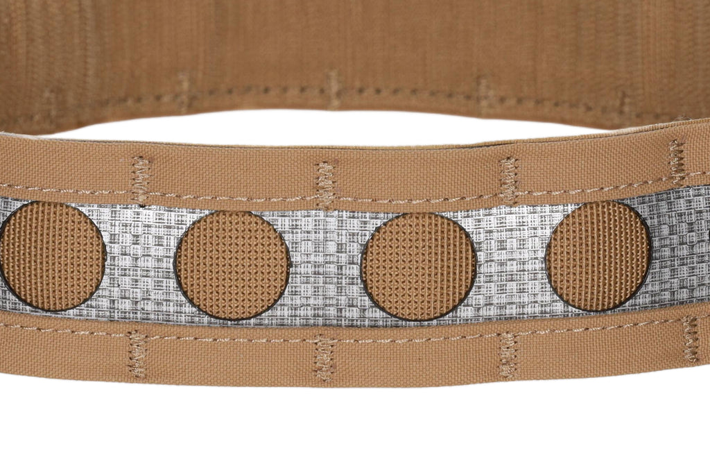 Taktyczny pas modułowy SATAC Coyote Brown