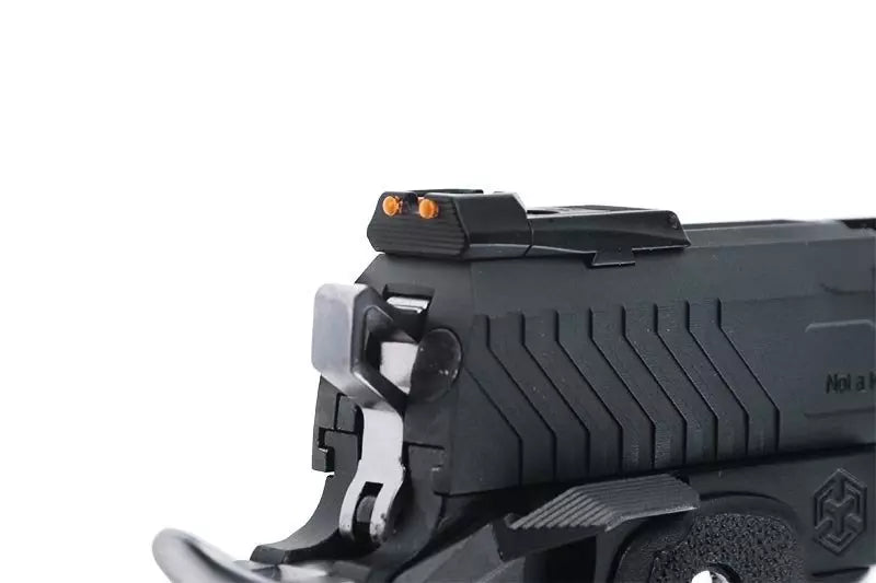 AG-HX1102 Air Pistol