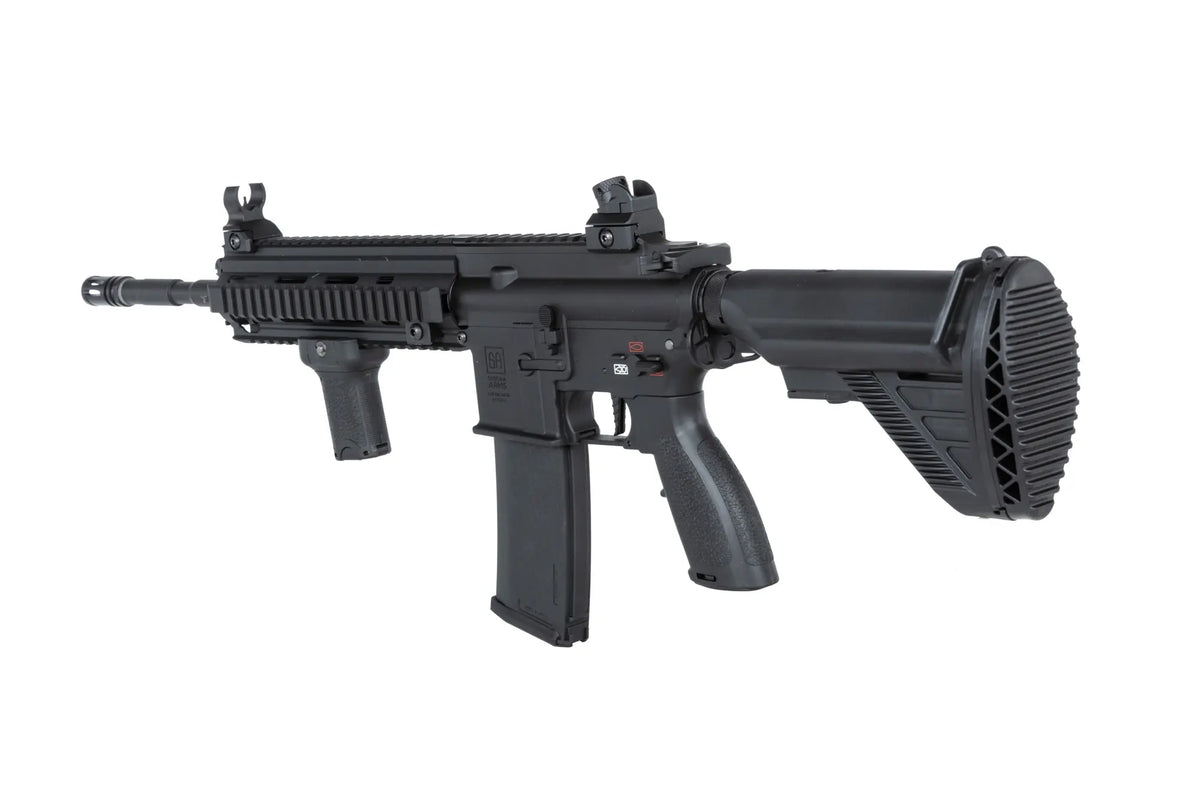 airsoft Specna Arms SA-PH21 PRIME™ HAL™ ETU Carbine High Torque Version Black