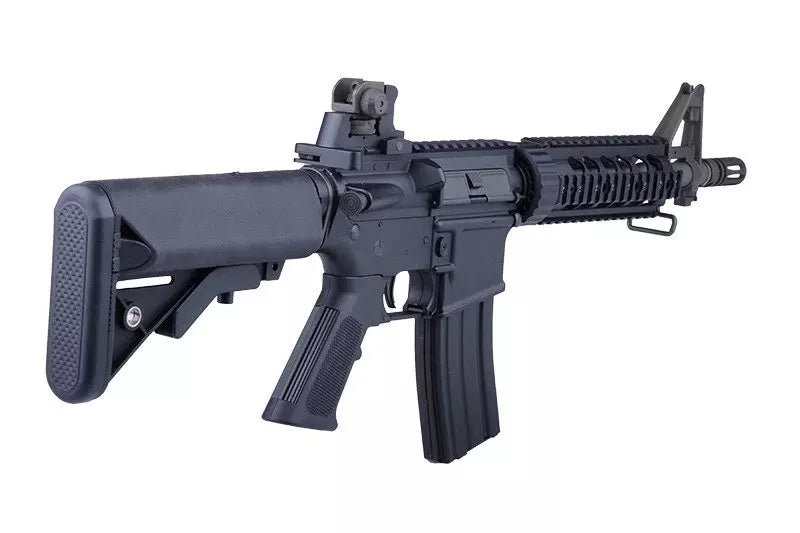 LR4-CQB Assault Rifle Replica