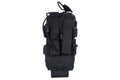Manners/Bottle cover Elite Black