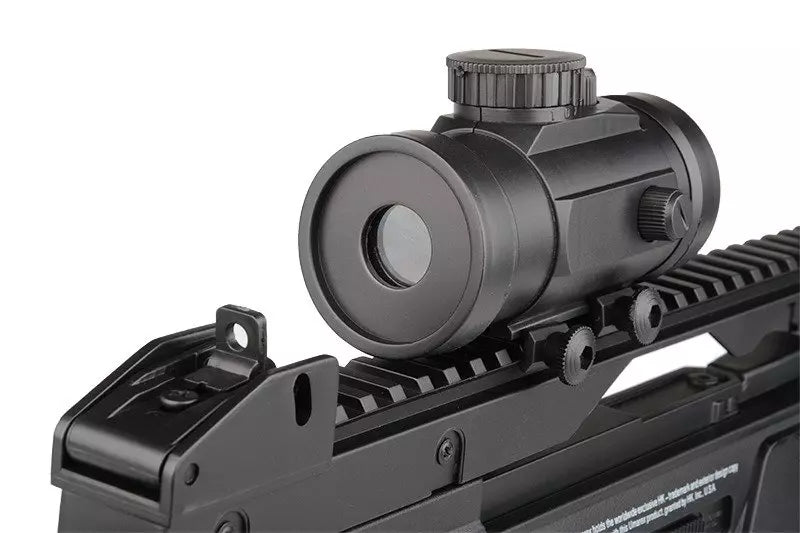 Heckler & Koch G36 C carbine replica