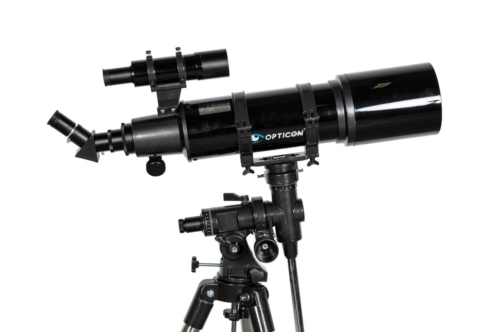 OPTICON Star Painter 102F600 telescope (OUTLET)