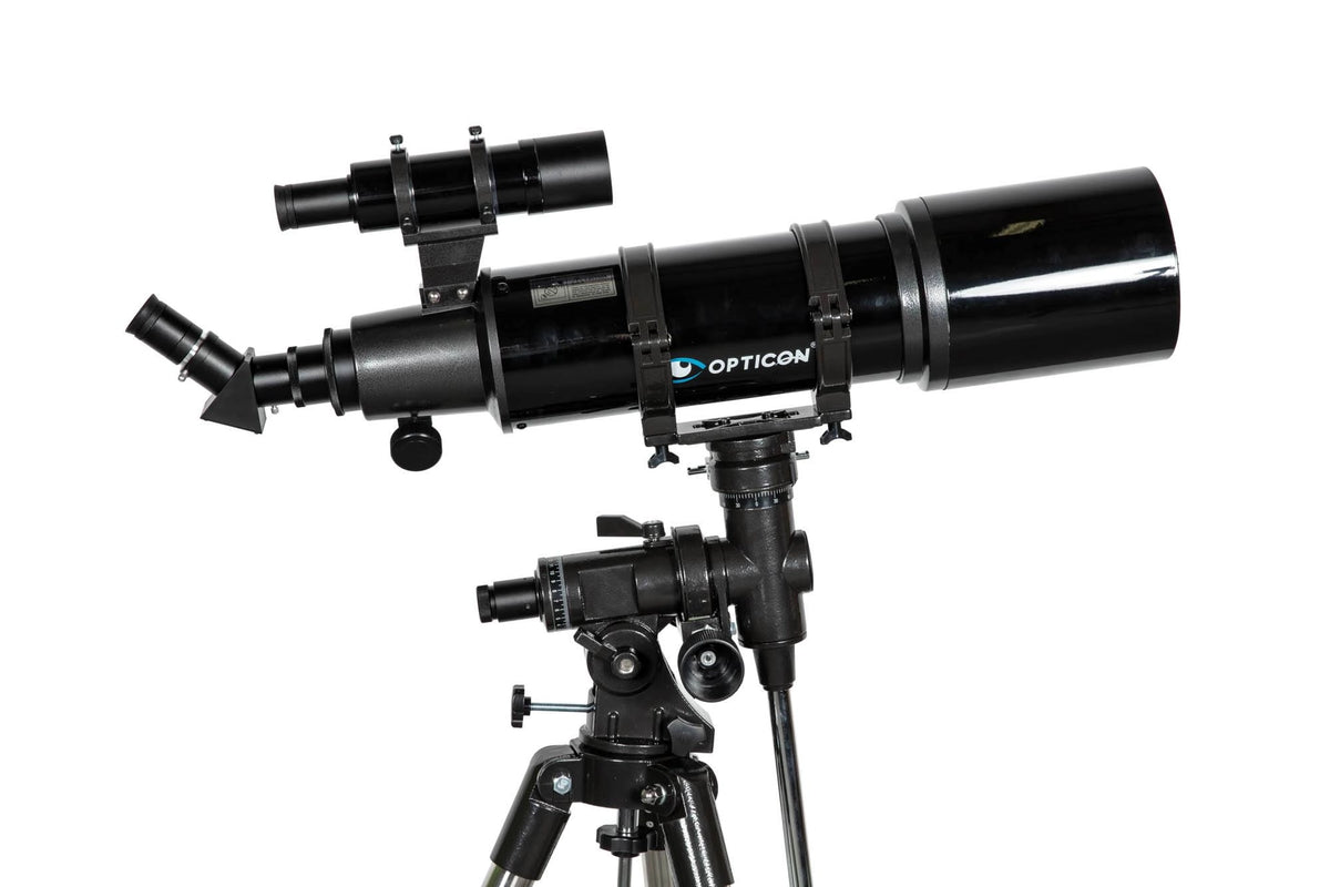 OPTICON Star Painter 102F600 telescope (OUTLET)