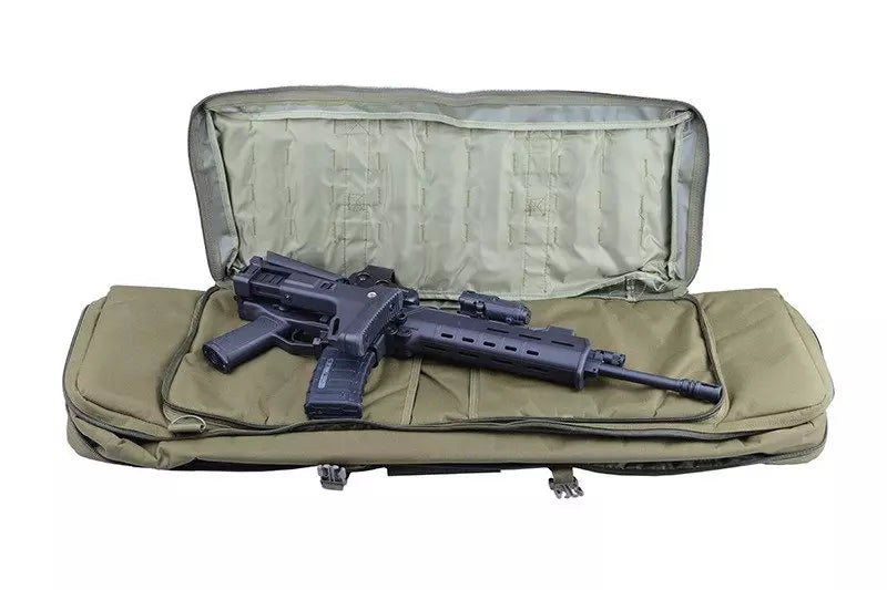 Double gun bag – Olive Drab