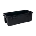 Large tactical equipment box Plano 102-litre Black