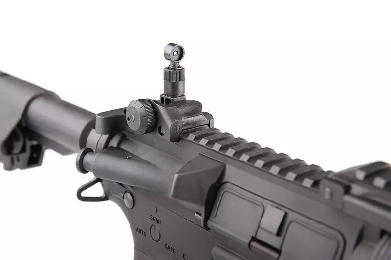 DELTA PIONEER DEFENDER Assault Rifle Replica