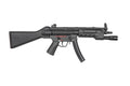 CES A4 Submachine Gun Replica with flashlight