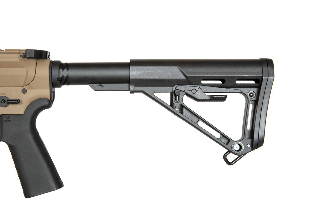 Noveske 13.7 Gen 4 Infidel Rifle Replika - Tan"