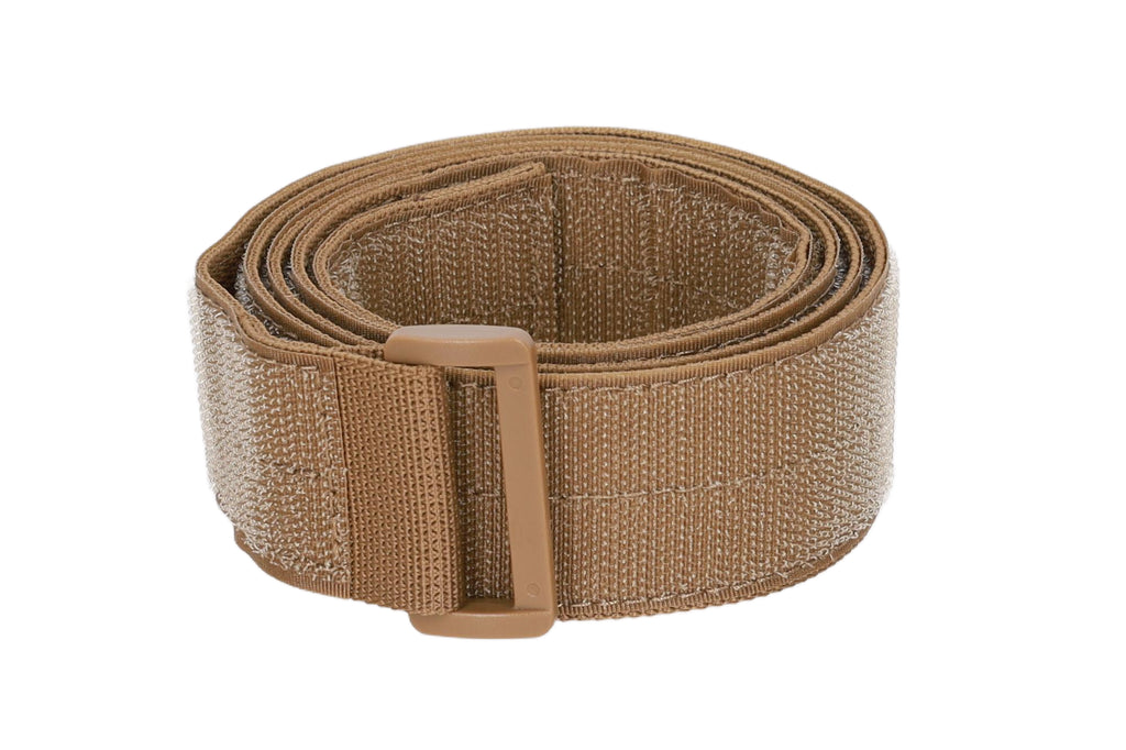 Wosport Special Combat tactical belt Coyote Brown