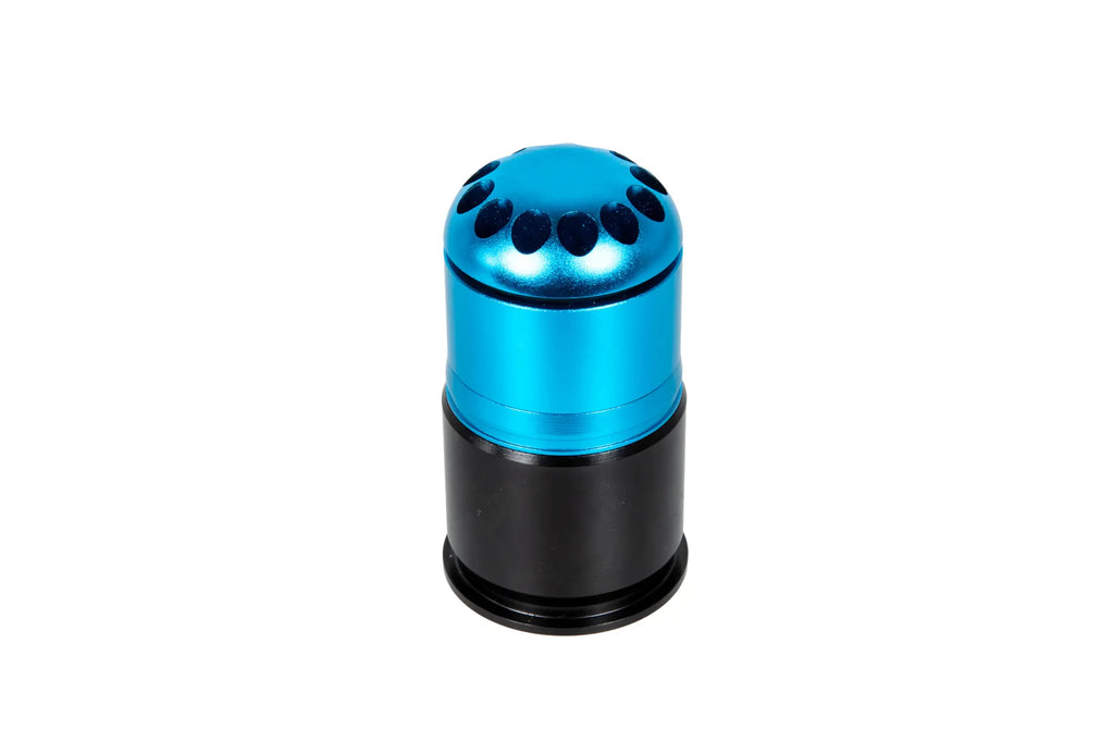 Gas Grenade 40mm Short - 60 bb's