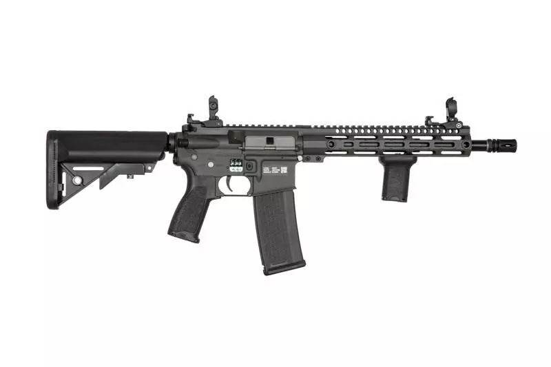 SA-E20 EDGE™ airsoft rifle - Chaos Grey