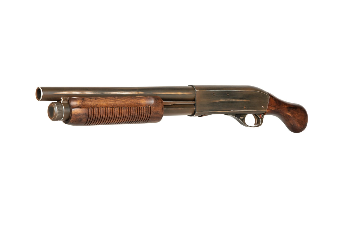 CAM MKIII Douchebag Battleworn Shotgun Replica