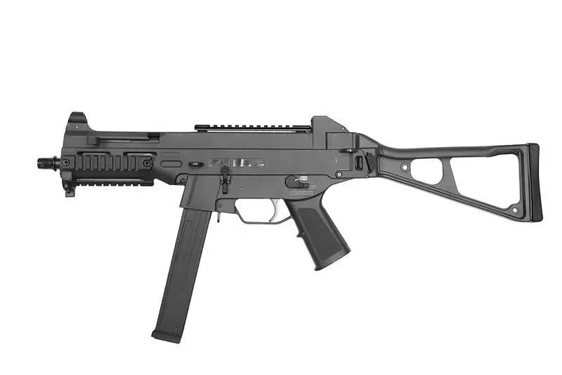 M89A Submachine Gun Replica