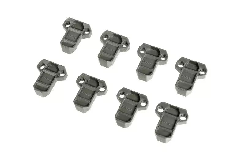 Spare pouch parts - Foliage Green