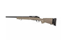 SW-04 sniper rifle replica - tan