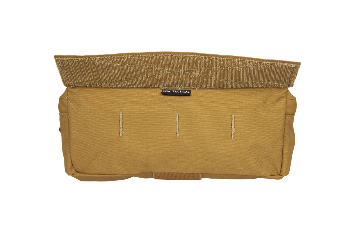 Small pouch - Coyote Brown
