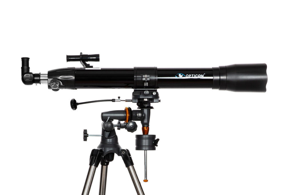 OPTICON Constellation telescope 80F900EQ