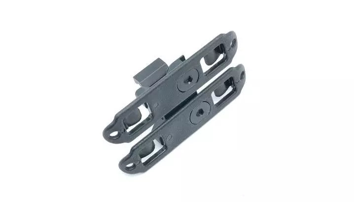 Replica's RIS adapter for the MOLLE system