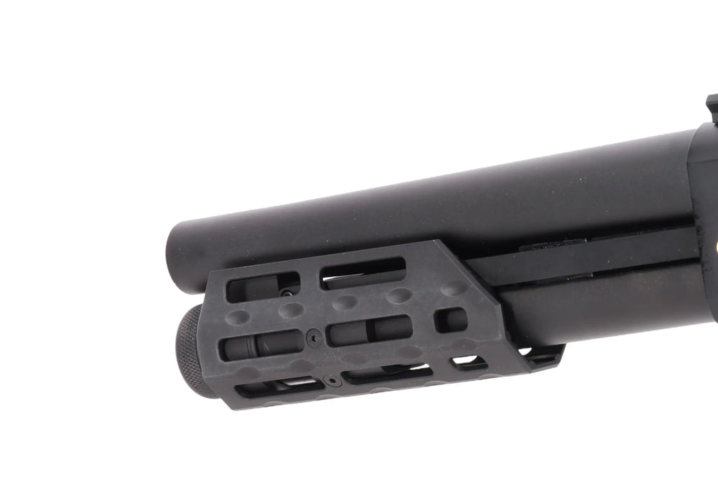 Specna Arms SA-VGS15 VAPOR™ airsoft Rifle Black