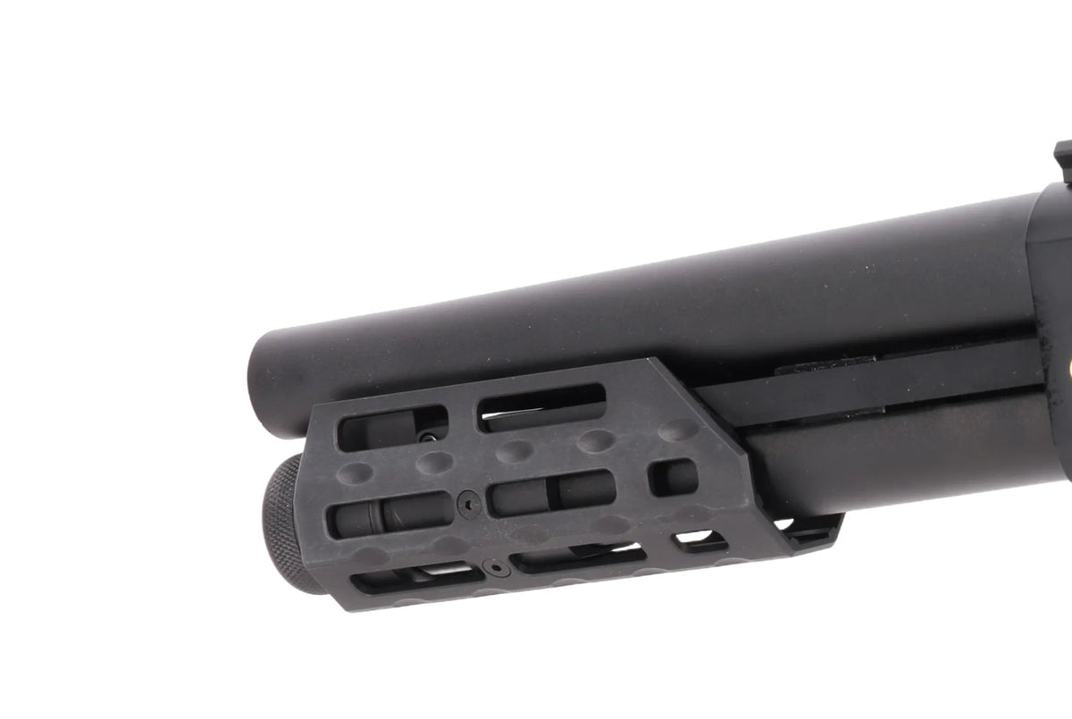 Specna Arms SA-VGS15 VAPOR™ airsoft Rifle Black