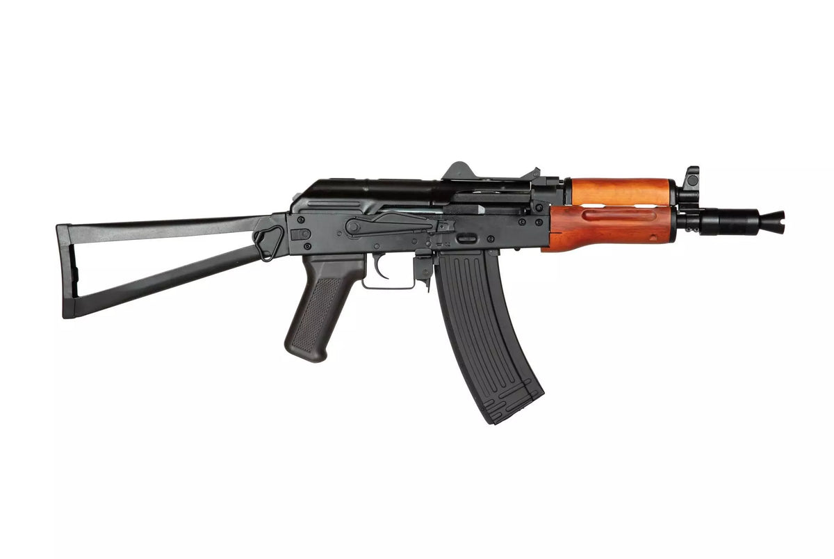 EBB ASK205 Carbine Replika - black