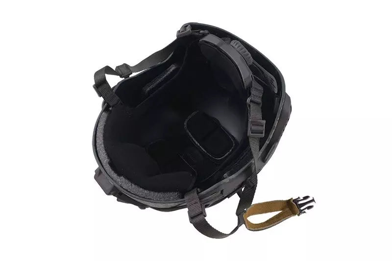 Ballistic High Cut XP helmet replica - ACU