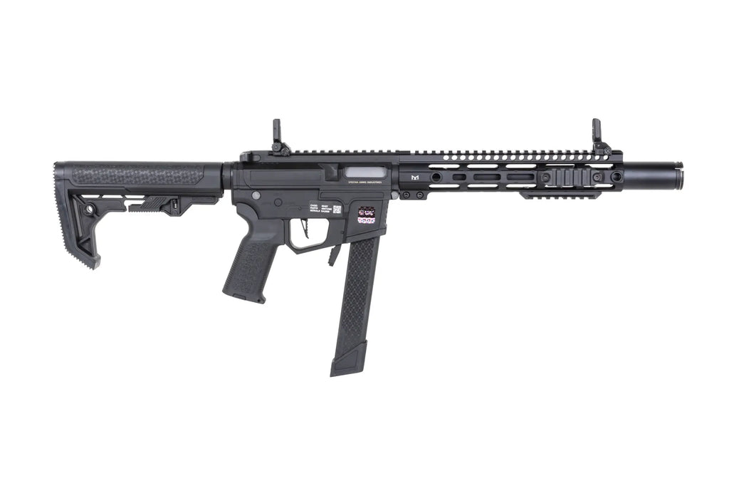 Specna Arms SA-CX02 CORE™ Gen.2 HAL ETU™ airsoft Carbine Black