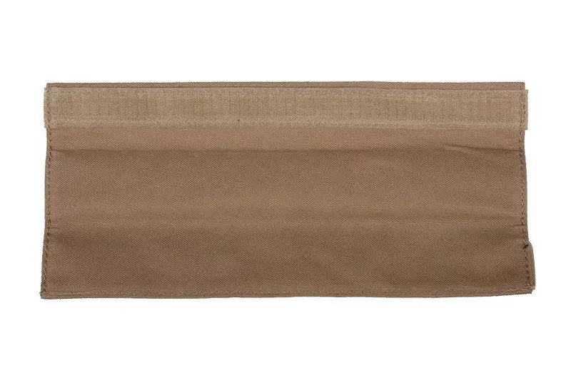 Shotgun Shell pouch - Tan