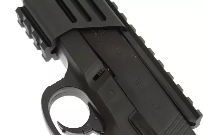 Deluxe Sigma SW40F