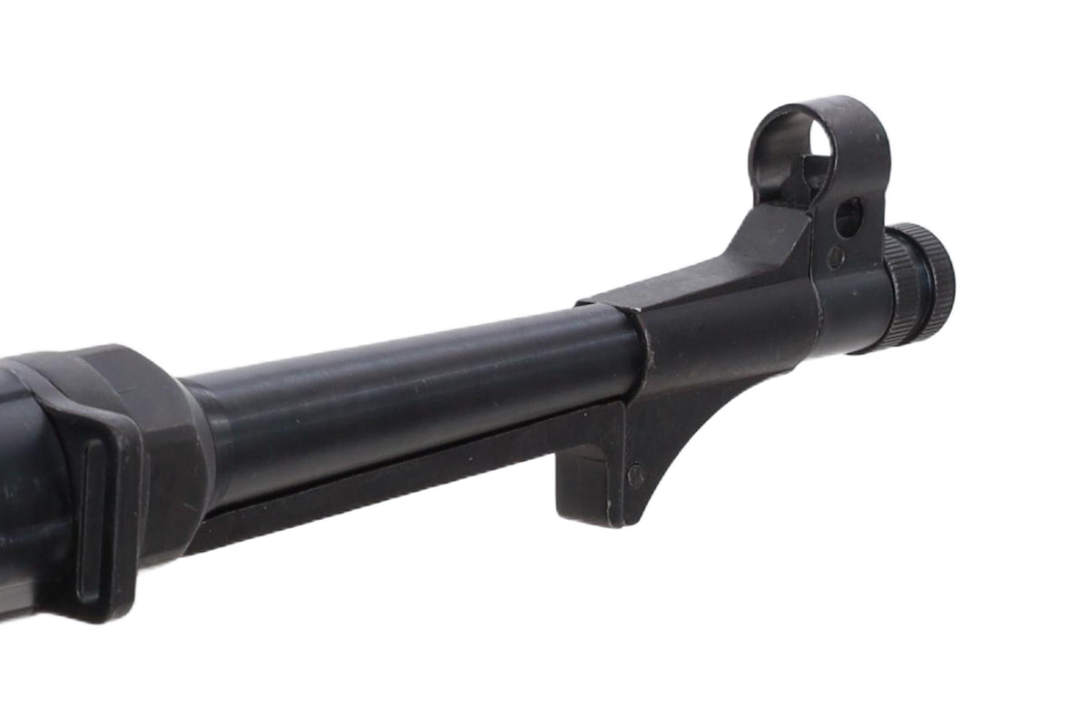 Specna Arms MP40 RETRO AEG submachine gun (X-ASR) – Black