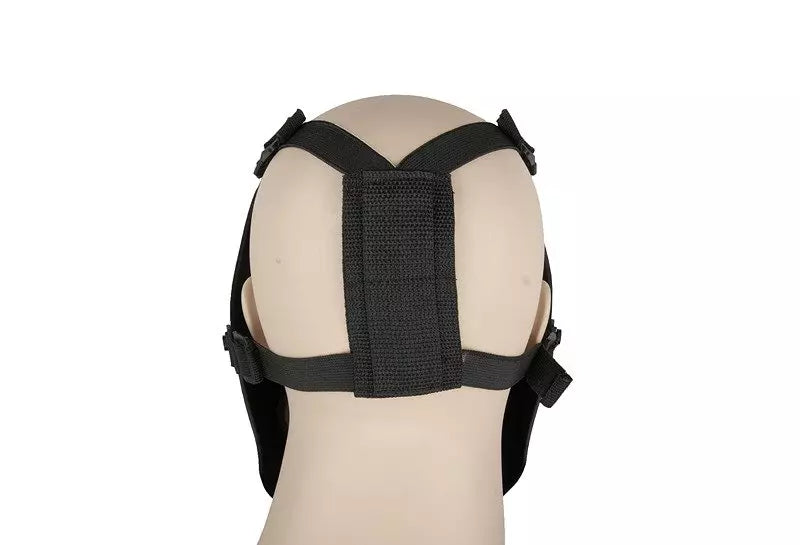 Mortus V3 Full Mask
