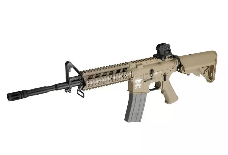 CM16 Raider-L DST GBB  carbine replica