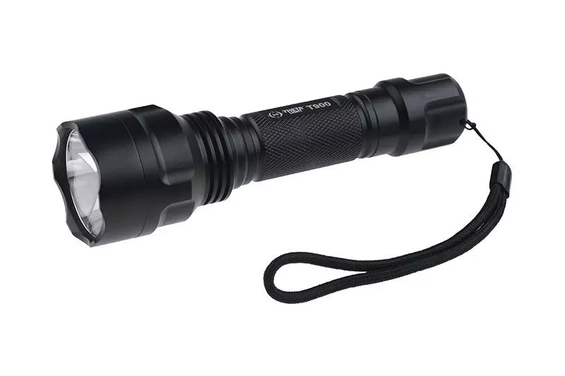 T900 Tactical Flashlight