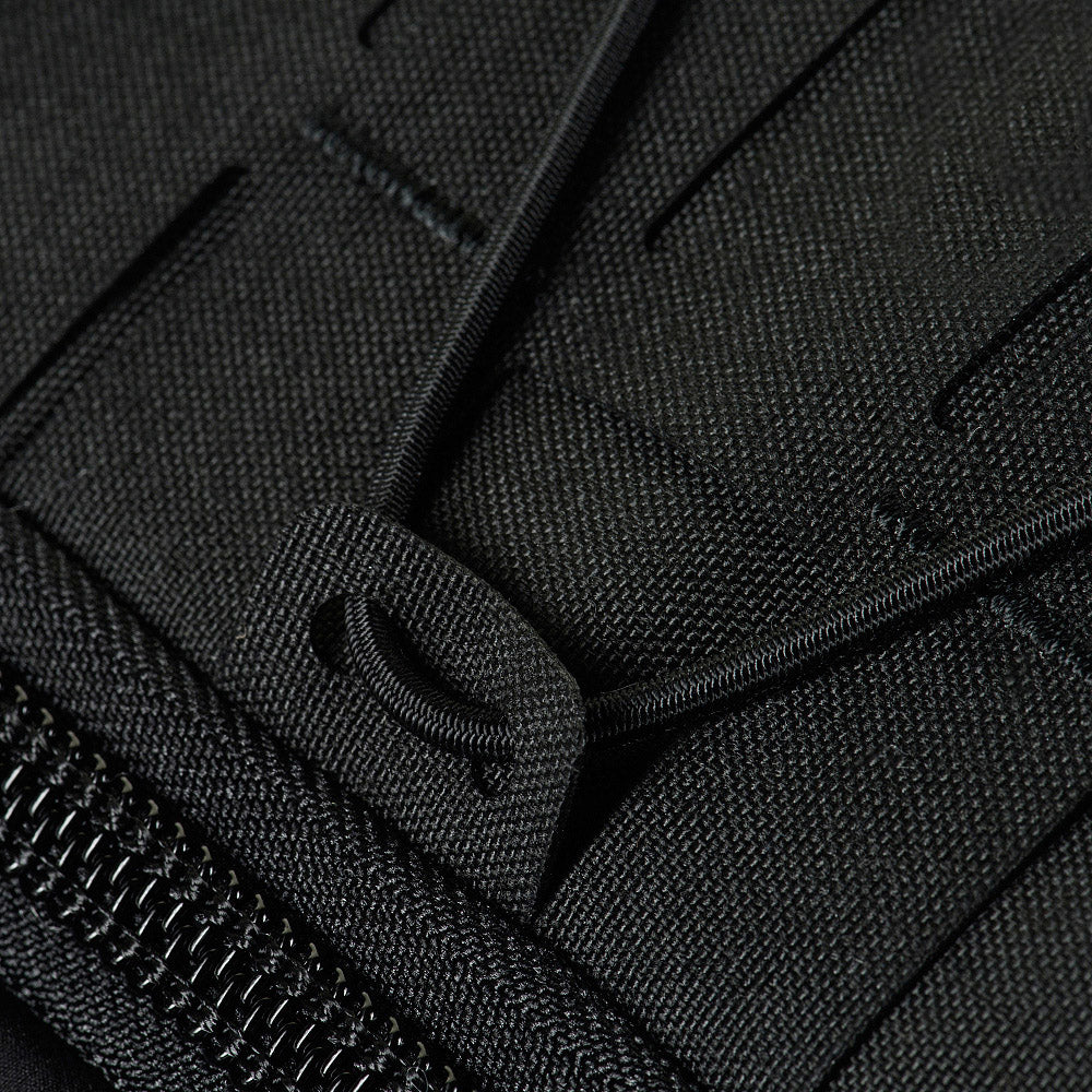 M-Tac STURM Elite 15l Backpack Black