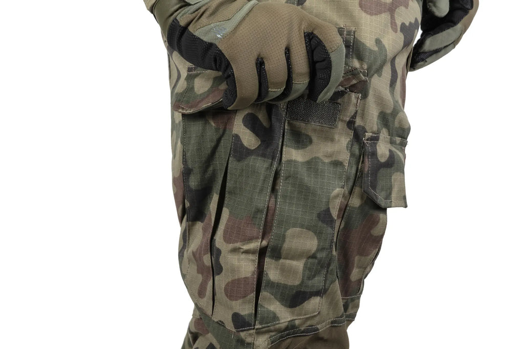 SATAC Combat G3 tactical trousers - WZ.93 Forest Panther
